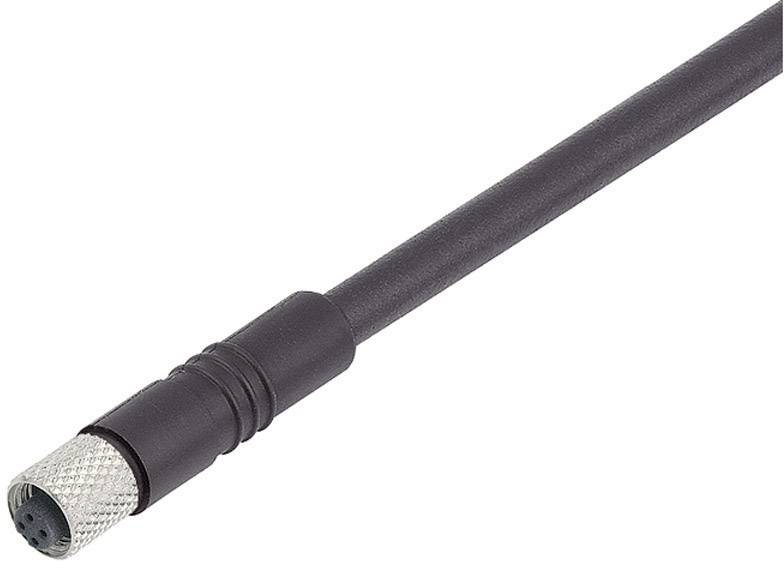 binder 79-3108-32-04 Series 707 Sensor Connector