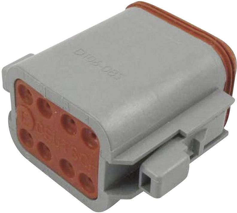 TE Connectivity DT 06-08 SA-CE06