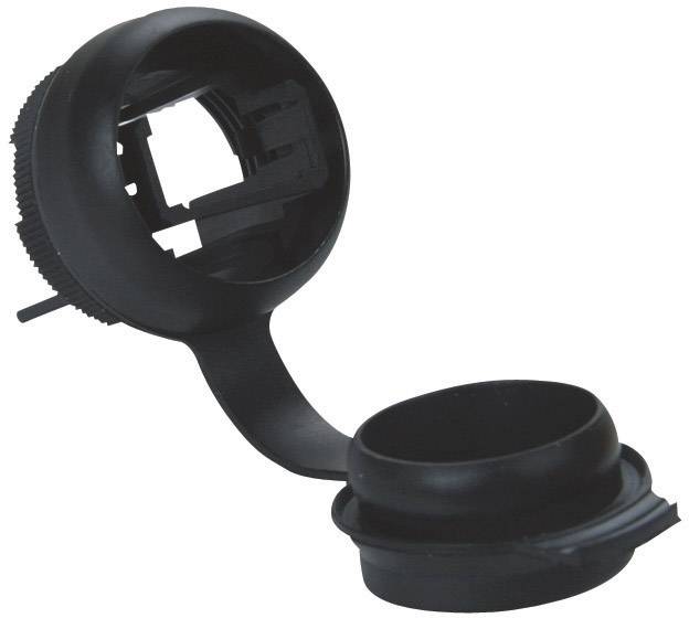 Metz Connect 140UPB-E Socket, built-in