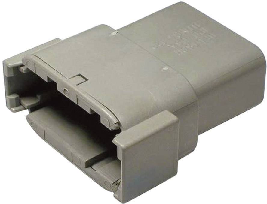 TE Connectivity DTM 04-12 PA