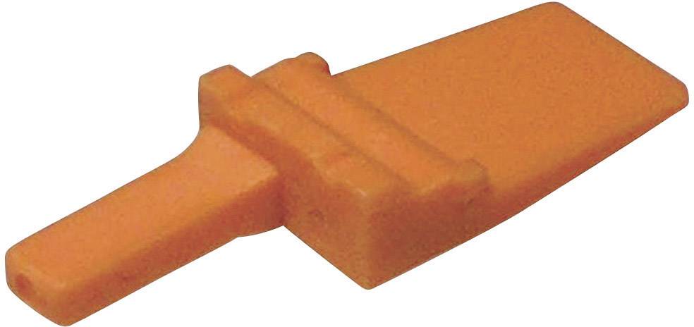 TE Connectivity WM 2 P Bullet connector wedge Total number of pins: 2 Series (round connectors): DTM