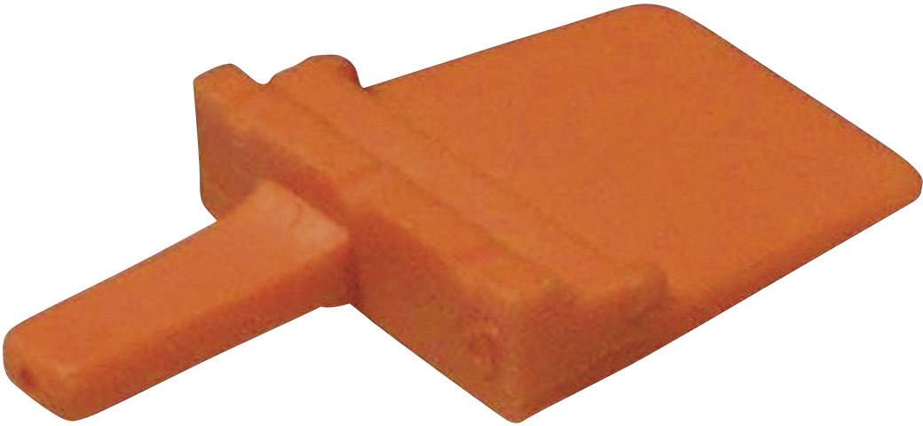 TE Connectivity WM 3 P Bullet connector wedge Total number of pins: 3 Series (round connectors): DTM