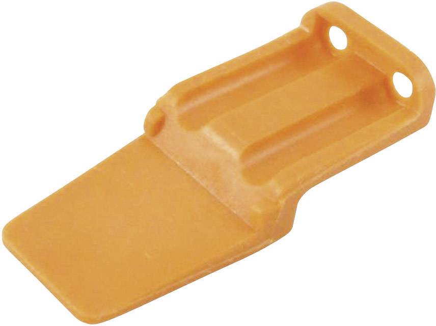 TE Connectivity WM 2 S Bullet connector wedge Total number of pins: 2 Series (round connectors): DTM