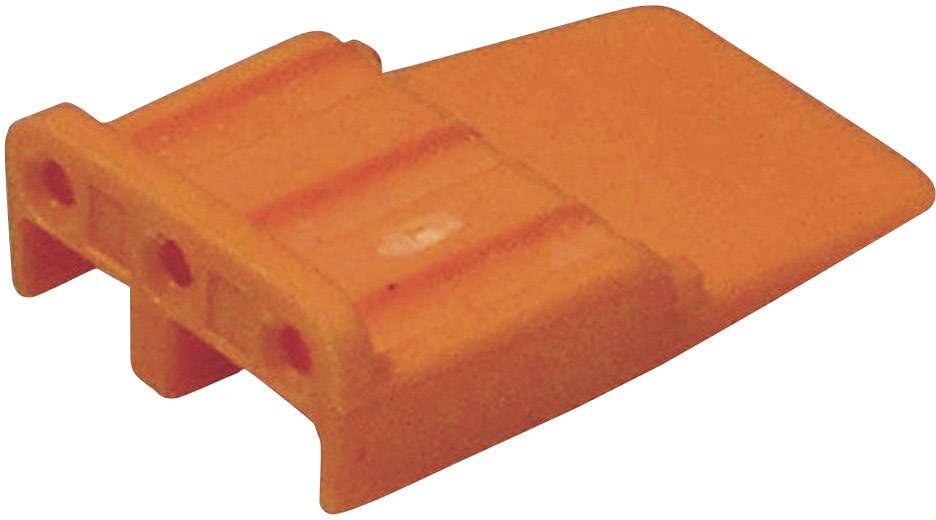 TE Connectivity WM 3 S Bullet connector wedge Total number of pins: 3 Series (round connectors): DTM