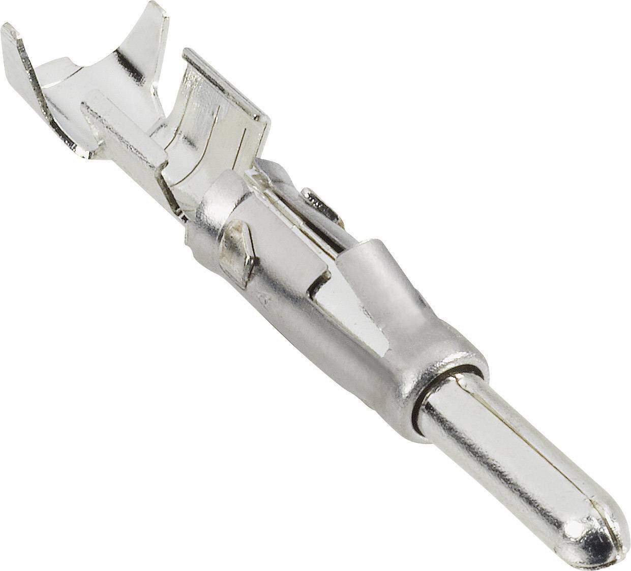 Amphenol SP12AL1T Bullet connector single contact Pin Series (round connectors): RT360™