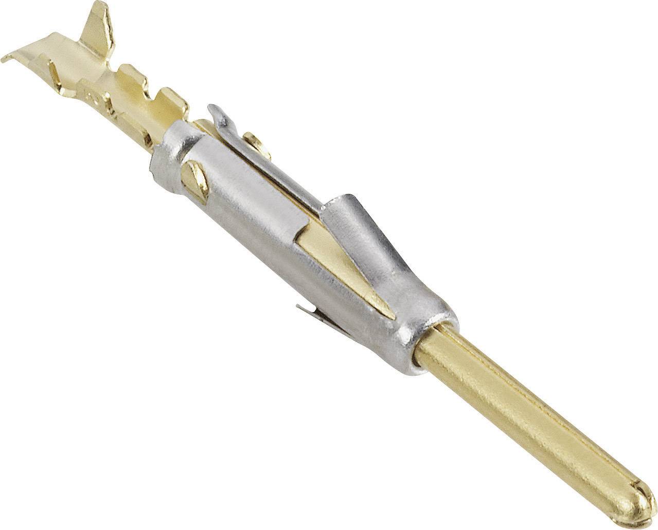 Amphenol SP20ML1F Bullet connector single contact Pin Series (round connectors): RT360™