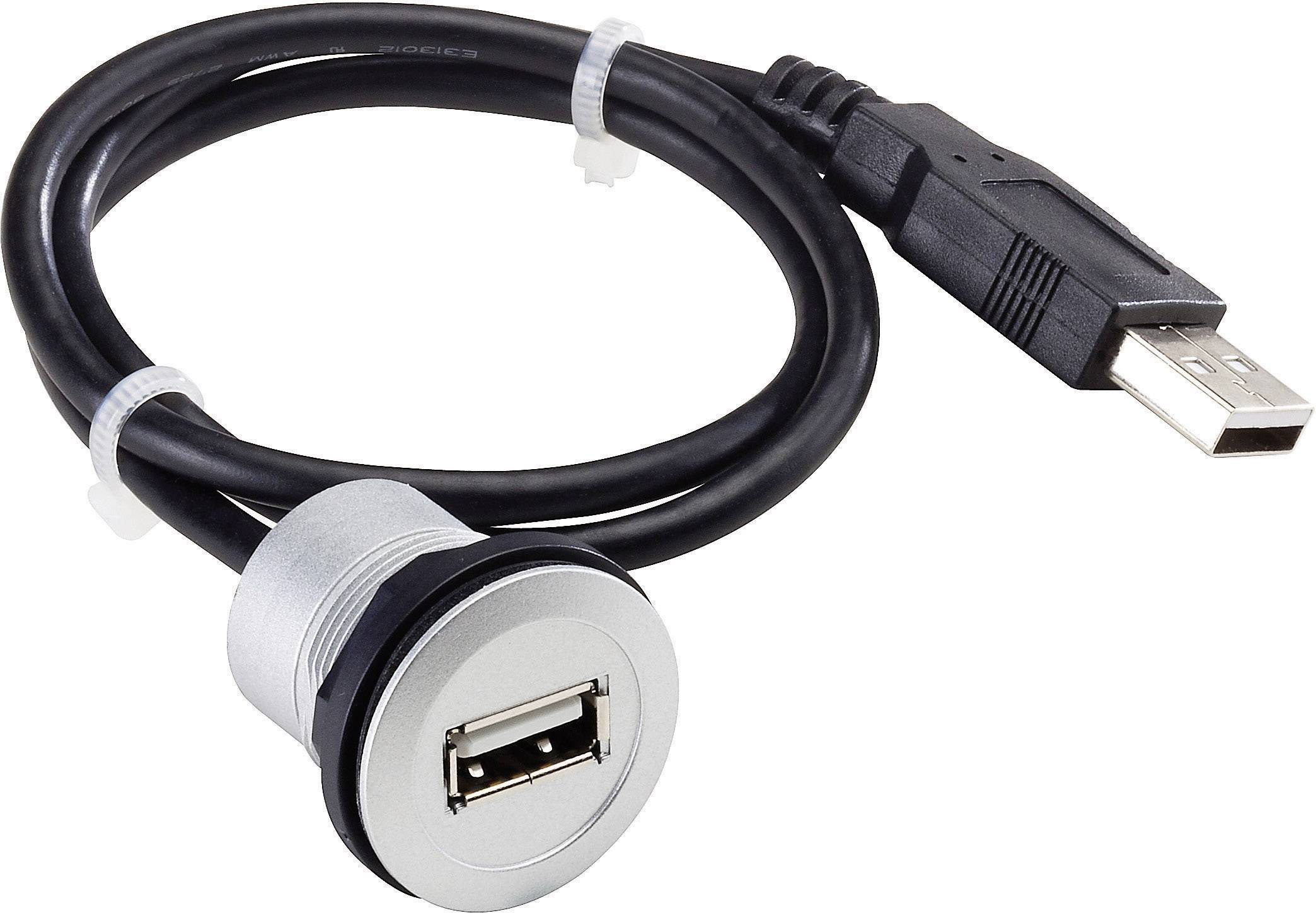 Schlegel RRJ_USB_609 Protective Cap For USB-Connector Installation Socket, built-in