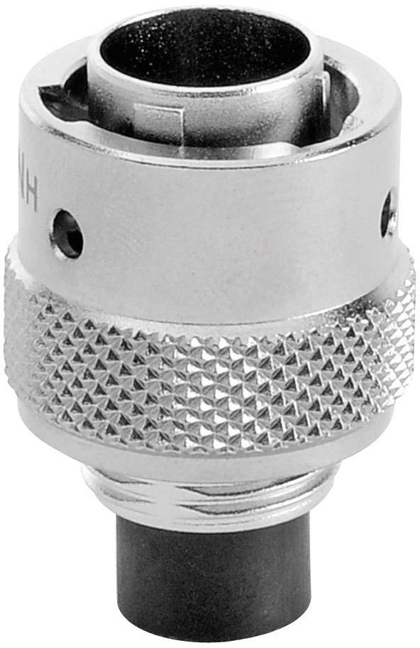 Amphenol RT0610-4PNH Circular Connector