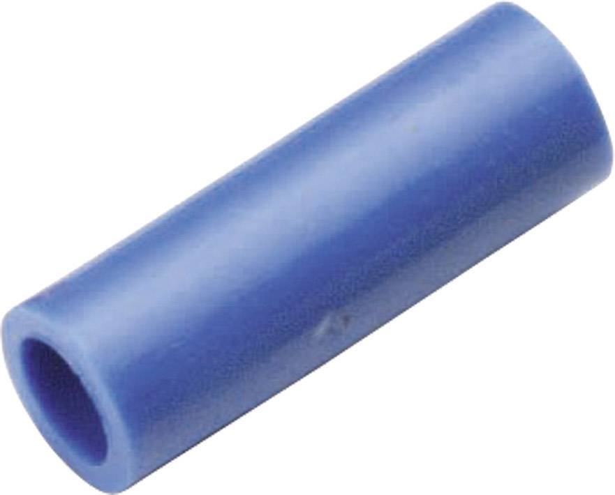 Cimco 180322 Parallel connector 1.50 mm² Insulated Blue