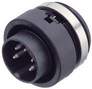 binder 99-0607-00-03 Series 678 Miniature Circular Connector Nominal current (details): 7 A
