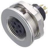 binder 09-0416-00-05 Sub Miniature Round Plug Connector Series Nominal current (details): 3 A