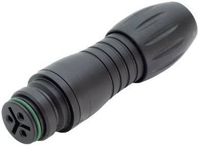 binder 99-9114-00-05 Series 720 Miniature Circular Connector Nominal current (details): 5 A Pins: 5