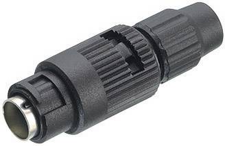 binder 99-9479-100-08 Series 620 Sub Miniature Circular Connector Nominal current (details): 1 A