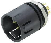 binder 99-9127-00-08 Series 720 Miniature Circular Connector Nominal current (details): 2 A