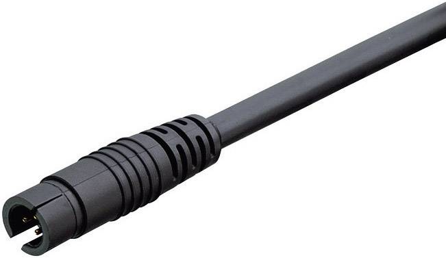 binder 79-9001-12-03 Series Sub Miniature Circular Connector