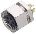 binder 09-0482-00-08 Sub-micro Circular Connector Series Nominal current (details): 1 A