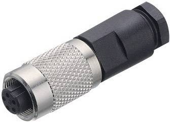 binder 99-0414-00-05 Series 712 Sub Miniature Circular Connector Nominal current (details): 3 A