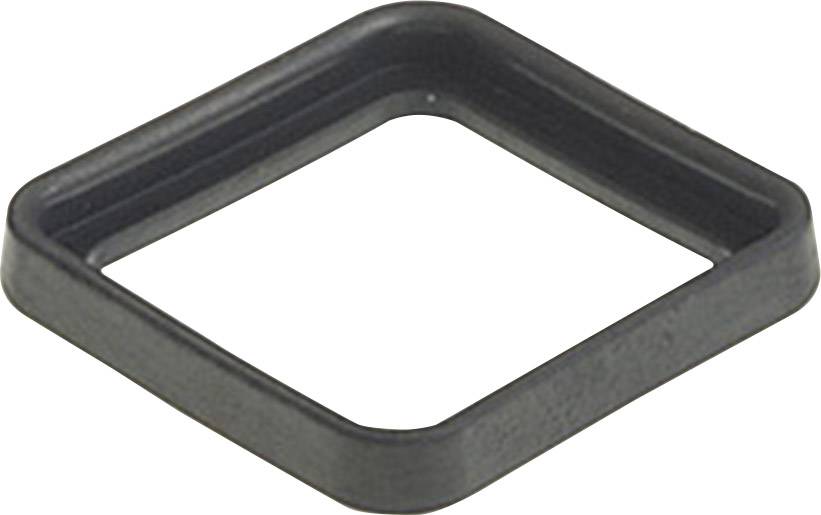 Hirschmann 731 531-002-1 GDM 3-16 Profile Seal Pins:-