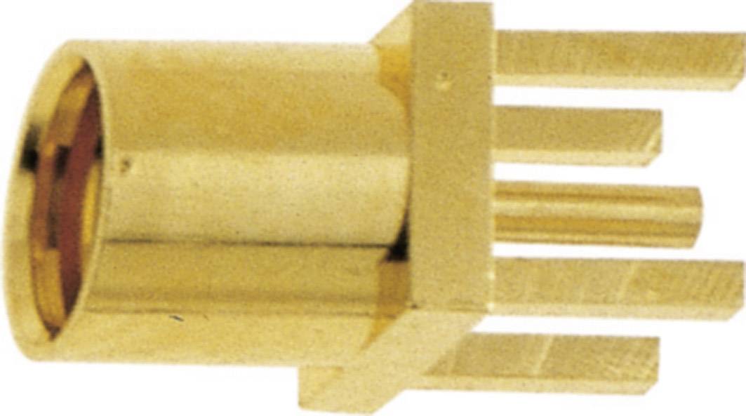IMS 982.09.2510.001 982.09.2510.001 MMCX connector Socket, vertical vertical 50 Ω 1 pc(s)