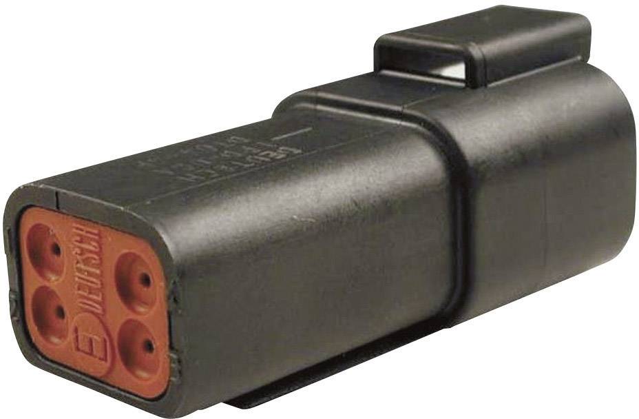 TE Connectivity DT 04-4 P-CE02