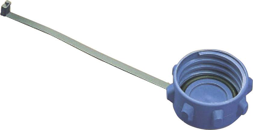 Bulgin PX0970 - IP68 Sealing Cap, Internal Thread