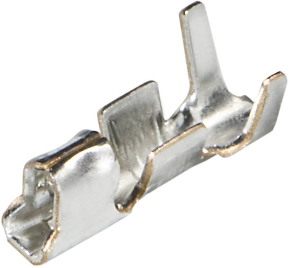 JST Socket contact ZH Total number of pins 1 BZH-002T-P0.5