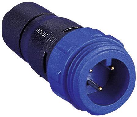 Bulgin PX0411/10P/6065 400 Series Buccaneer Connector Nominal current (details): 1 A