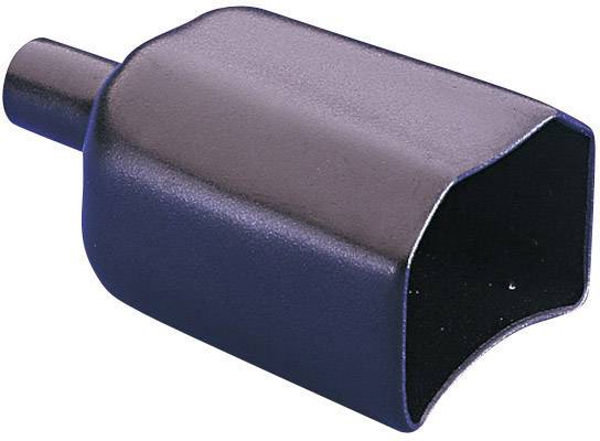 Bulgin 12075 Protective cap Black