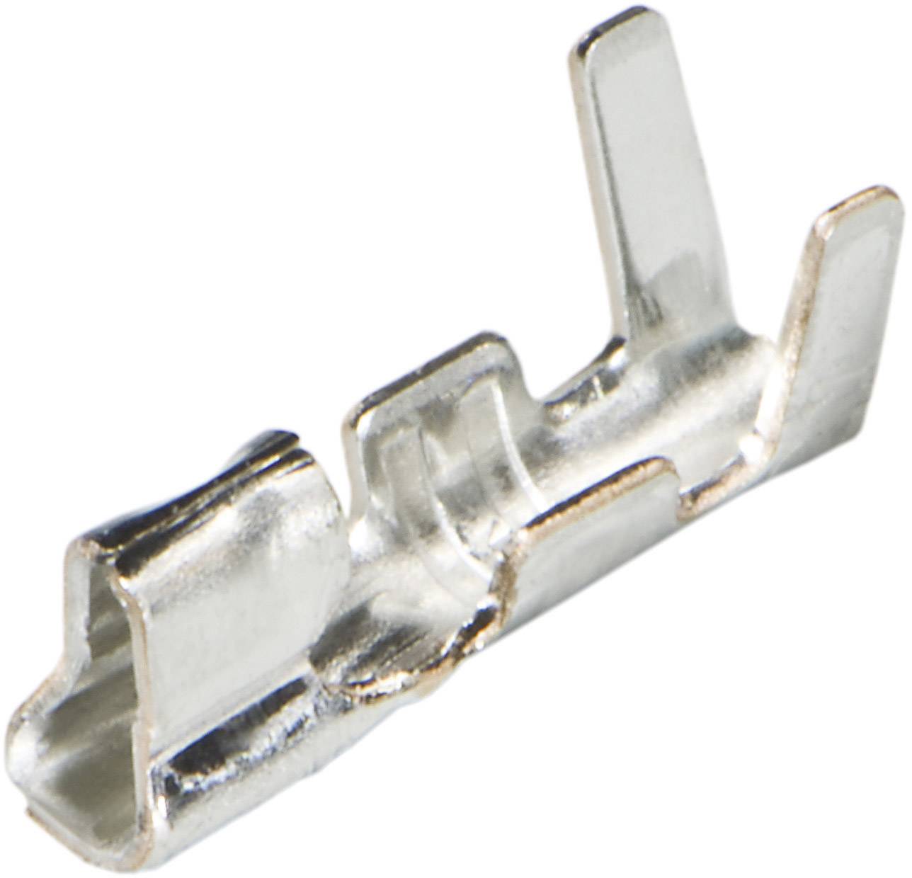 JST BPH-002T-P0.5S Crimp contact for PH series Total number of pins 1