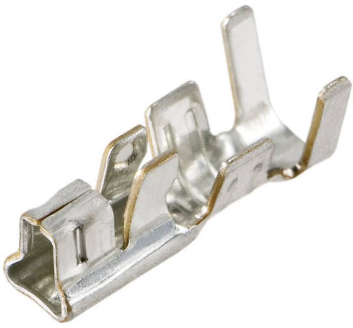 Socket-crimp contact XA series BXA-01T-P0.6 BXA-01T-P0.6 JST Content