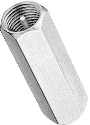 Amphenol FME2071A2-NT3G-50 FME2071A2-NT3G-50 FME adapter FME plug - FME plug 1 pc(s)