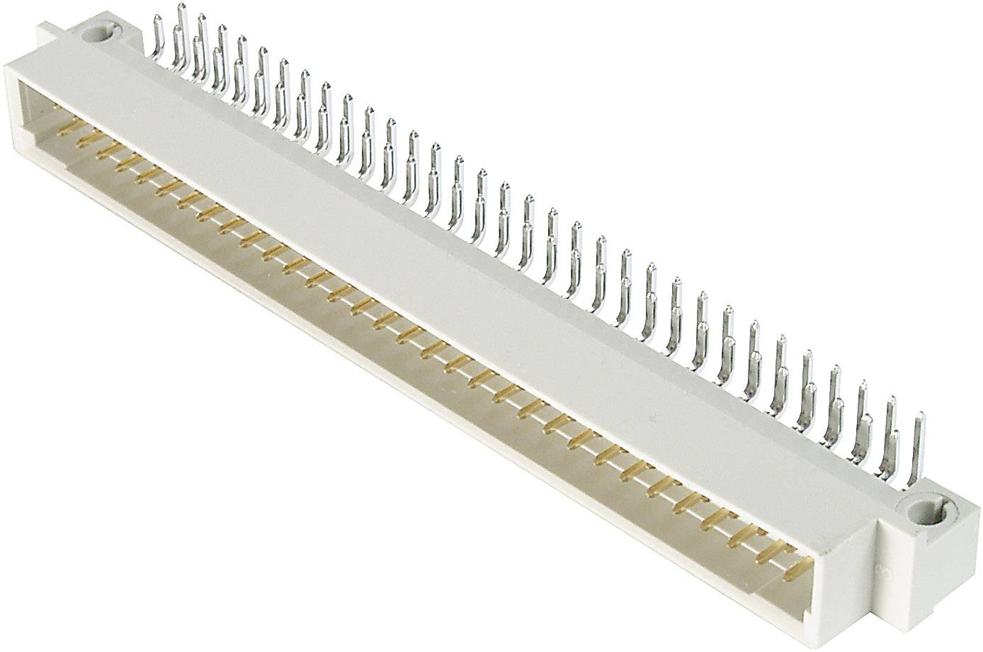 ASSMANN WSW A-BM64ABR Multipoint Connector ¹ Build Type B Angled Pins: 64 (a+b)