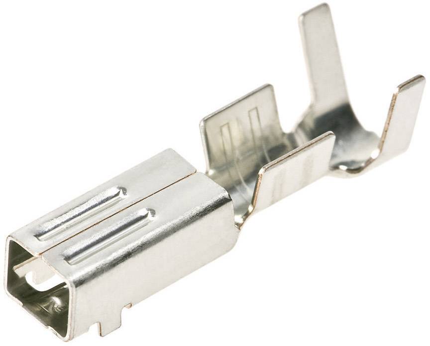 JST Crimp contact VL Total number of pins 1 BVF-81T-P2.0