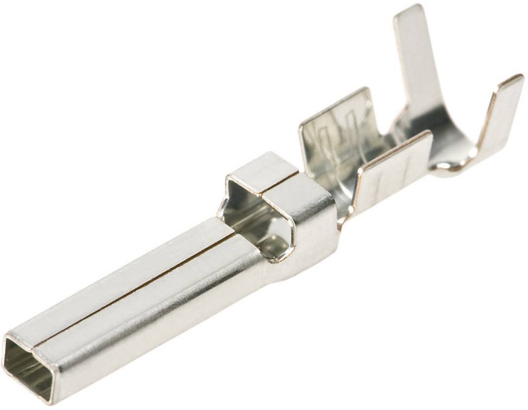 JST Crimp contact VL Total number of pins 1 BVM-61T-P2.0