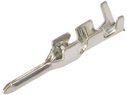 JST Crimp contact ZM Total number of pins 1 BMM-003T-P0.5