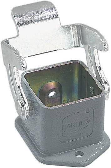 Enclosure extension Han® 3A-agg 09200030301 HARTING