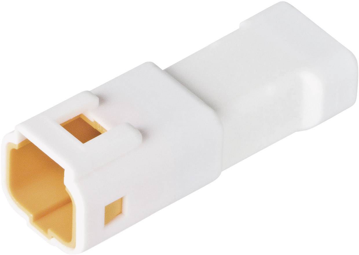 JST Pin housing cable JWPF Total number of pins 3 03T-JWPF-VSLE-S
