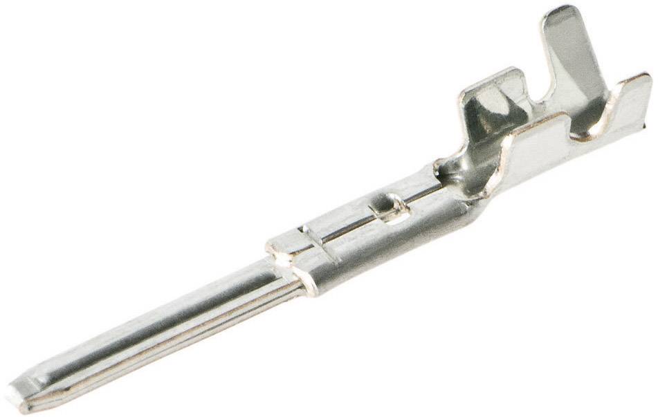 JST Crimp contact SM Total number of pins 1 BYM-001T-P0.6