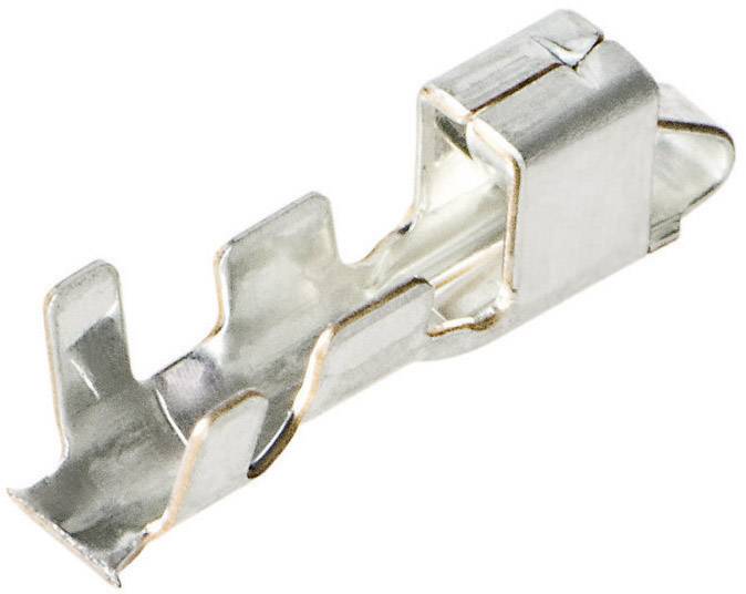 JST Crimp contact SM Total number of pins 1 BHF-001T-0.8BS