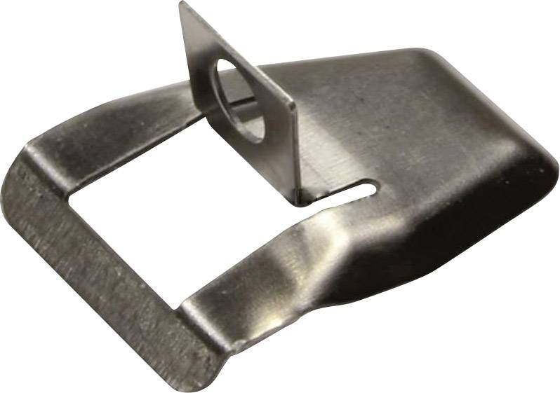 HARTING 09670009907 09 67 000 9907 Locking hook Silver