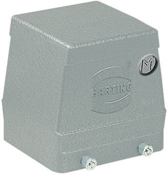 Bush enclosure Han® 32B-gs-R-M32 19300320527 HARTING 1 pc(s)