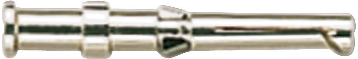 HARTING 09150006205 Han® D / R15 Crimp Contact For Han Series 0.14 - 2.5 MM