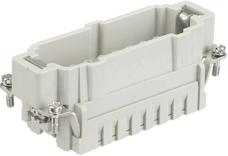 HARTING 09330162602 Pin inset Han® E 16 + PE Crimp 1 pc(s)