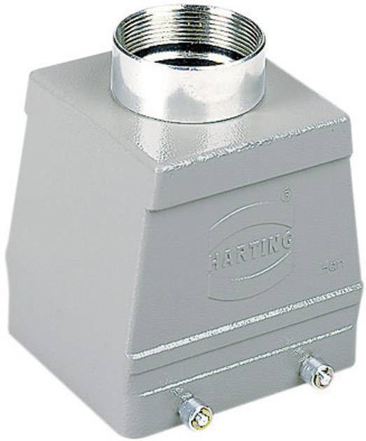 Bush enclosure Han® 32B-gs-29 09300320521 HARTING 1 pc(s)