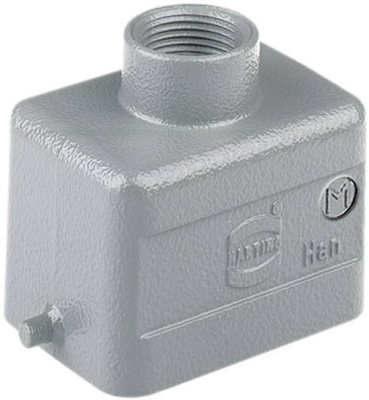 Bush enclosure Han® 6B-gg-M20 19300061440 HARTING 1 pc(s)