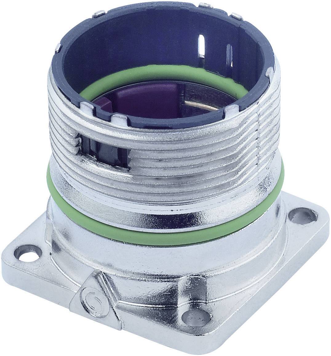 LAPP 72004000 Bullet connector Socket, built-in Series (round connectors): CIRCON 1 pc(s)