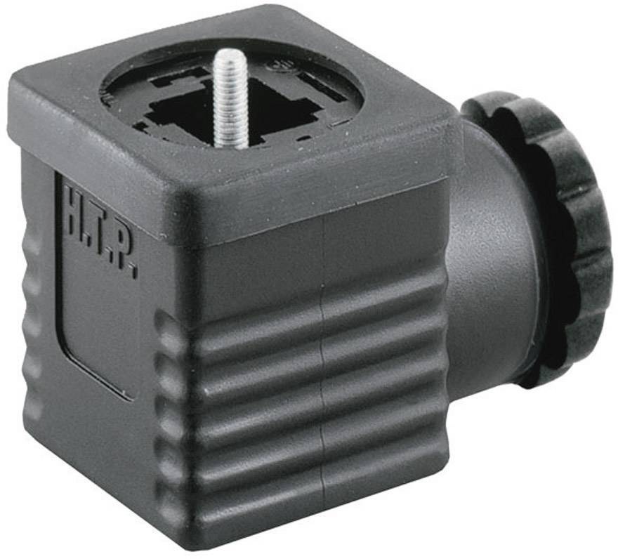 HTP G1NU2000 Black Pins:2 + PE