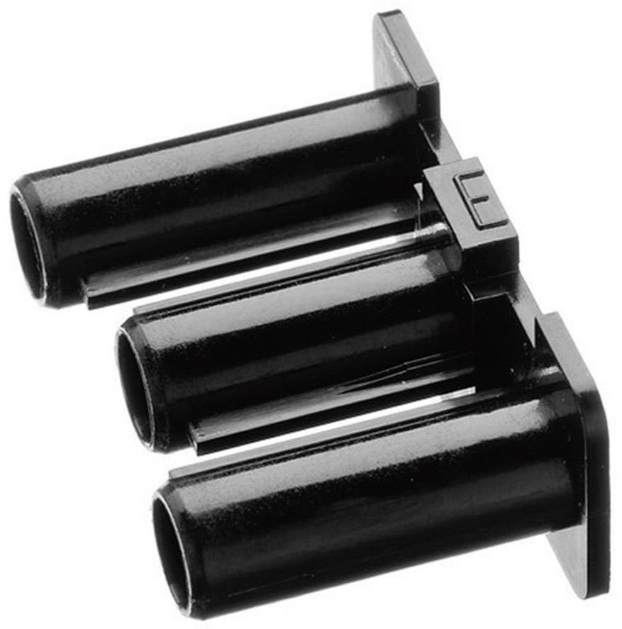 Adels-Contact AC 166 VKE/ 3 Protective cap White