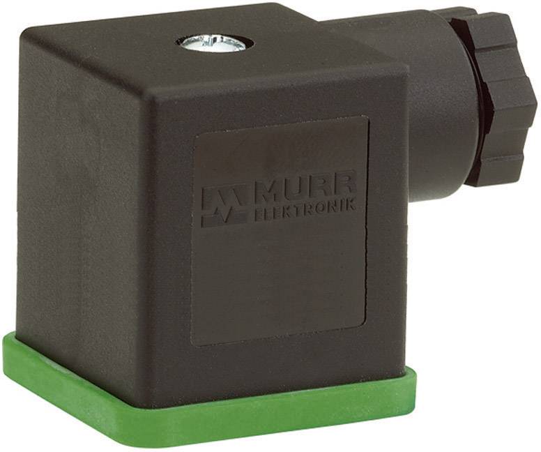 Murrelektronik 7000-29765-0000000 SVS Eco Black Pins:3