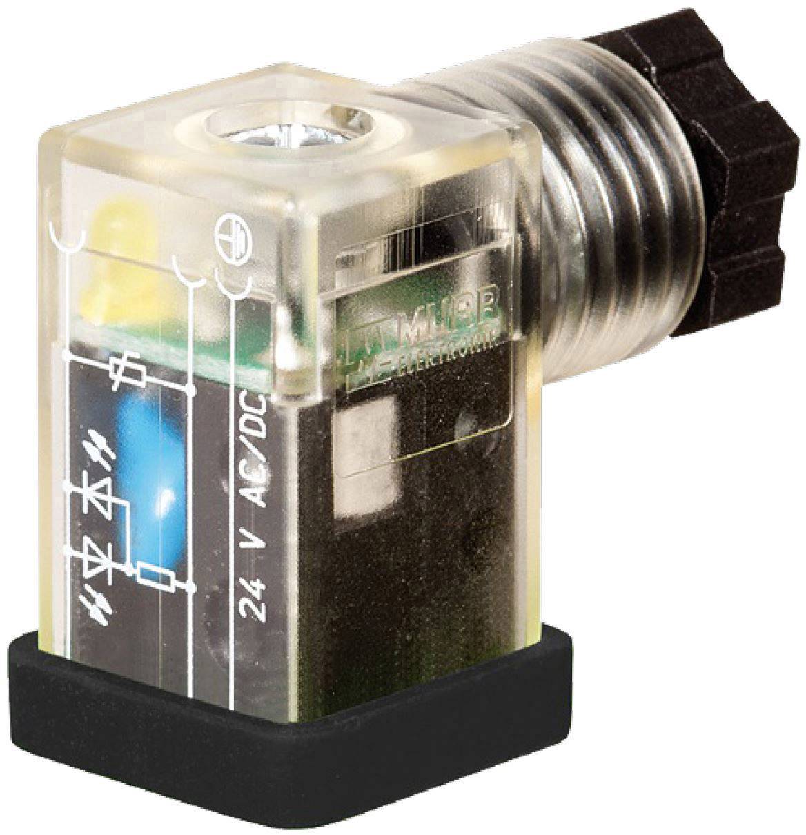 Murrelektronik 7000-30205-0000000 SVS Eco Opaque Pins:3